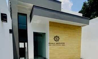 Imagem: CASA NO DOM PEDRO/ 3 QRTS / NA PLANTA