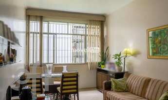 Imagem 2: Botafogo Apartamento com 2 dormitórios