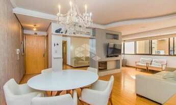 Imagem 3: Apartamento para venda possui 93 metros quadrados com 3 quartos em Jardim Manacá - Limeira