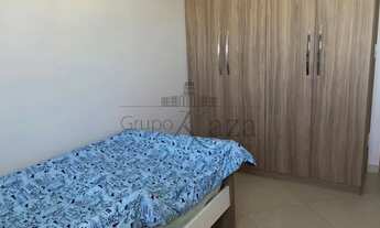 Imagem 6: Apartamento Vila Betânia 3 Dormitórios 107m2