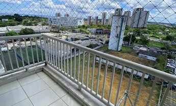 Imagem 2: Apartamento para aluguel com 2 quartos em Santo Agostinho - Manaus - AM