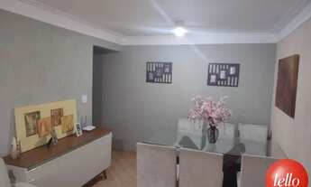 Imagem 2: São Paulo - Apartamento Padrão - Santana