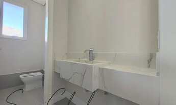 Imagem 6: Maravilhosa casa alto padrão, 389m²,à venda, Condomínio Campo de Toscana, Vinhedo-SP