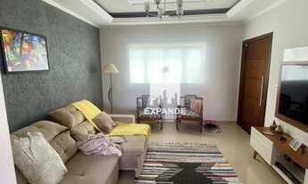 Imagem 5: Casa para venda possui 102 metros quadrados com 3 quartos em Jardim Ypê - Botucatu