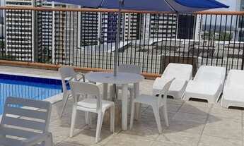 Imagem 6: Apartamento para venda tem 150 metros quadrados com 3 quartos em Boa Viagem - Recife - Per