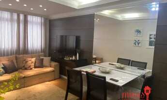 Imagem 2: BELO HORIZONTE - Apartamento Padrão - Buritis