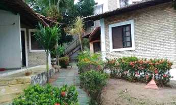 Imagem 2: Chalé de 01 quarto em Ponta Negra