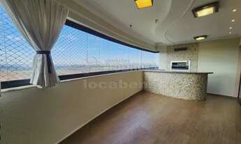 Imagem 2: Apartamento Padrão em São José do Rio Preto