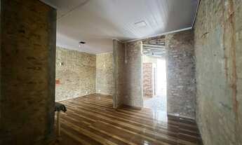 Imagem 3: Casa residencial transformada para uso residencial