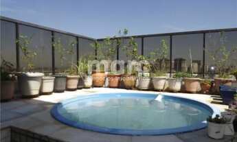 Imagem: SAO PAULO - Apartamento Padrão - VILA ANDRADE