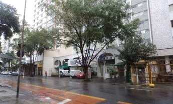 Imagem 3: Apartamento com 1 dormitório para alugar, 40 m² por R$ 2.110,00/mês - Santa Cecília - São