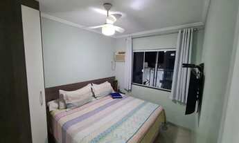 Imagem 6: Casa para venda com 2 quartos em Campo Grande - Rio de Janeiro - RJ