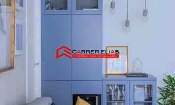 Imagem 4: Apartamento a venda 118 m² 3 Dorms 2 Vagas Cerqueira César - São Paulo - SP