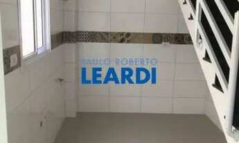 Imagem: APARTAMENTO - VILA CURUÇÁ - SP