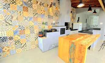 Imagem 4: Cobertura com 4 quartos, 2 suítes 3 vagas e elevador -São Mateus - Juiz de Fora - MG