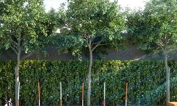 Imagem 3: Apartamento 2 dormitórios 1 suíte 2 vagas no Tatuapé