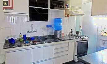 Imagem 5: Apartamento com 3 dormitórios à venda, 64 m² por R$ 859.000 - Vila Mariana - São Paulo/SP