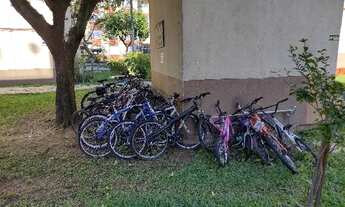 Imagem 3: Apto 01 Dorm para LOCAÇÃO