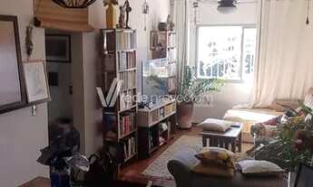 Imagem 3: Apartamento - Jardim Novo Botafogo - Campinas