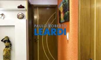 Imagem: APARTAMENTO - PARQUE JOÃO RAMALHO - SP