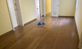 Imagem 6: Excelente apartamento com 4 quartos (sendo 2 suítes), 414 m², para alugar no Flamengo