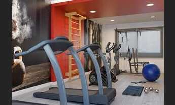 Imagem 3: Apartamento a venda 57 mts 2 quartos em Irajá - Rio de Janeiro - RJ