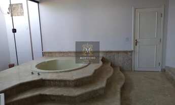 Imagem 3: Sobrado à venda no bairro Centro - Tangará da Serra/MT