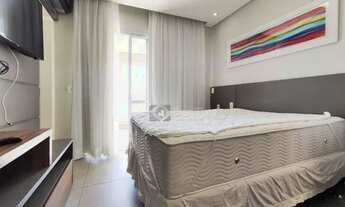 Imagem 5: Flat com 1 dormitório para alugar, 34 m² por R$ 3.400,00/mês - Campo Belo - São Paulo/SP