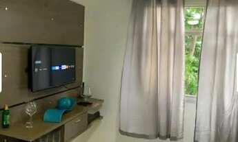 Imagem 5: Apartamento para venda possui 54 metros quadrados com 1 quarto em Praia da Costa - Vila Ve