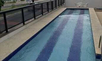 Imagem: ALUGO FLAT PÉ NA AREIA MOBILIADO