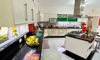 Imagem 4: CASA EM CONDOMÍNIO - RESIDENCIAL TAMBORÉ - SP