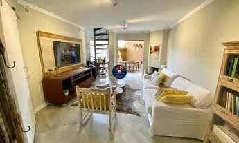 Imagem 7: Cobertura Duplex com 2 suítes 2 vagas à venda no Bigorrilho