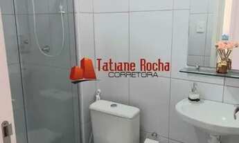 Imagem 3: Vendo apartamento no cond. Villa Imperial