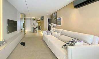 Imagem 5: Apartamento com 3 dormitórios à venda, 117 m² por R$ 1.150.000,00 - Centro - Londrina/PR