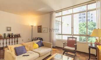 Imagem: Apartamento Venda Paraíso 186 m² 3 Dormitórios