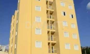 Imagem: Apartamento - Loteamento Pedra Verde - Valinhos