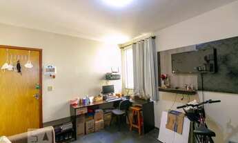 Imagem 4: Apartamento para Aluguel - Floramar, 2 Quartos, 49 m2