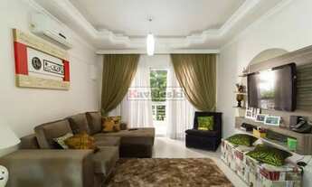 Imagem 3: Sobrado à venda com 330m², 3 quartos e 4 vagas