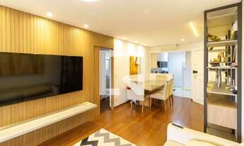 Imagem 4: Apartamento para Aluguel - Vila Mariana, 2 Quartos, 95 m2