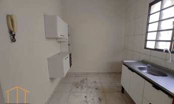 Imagem 5: Kitnet com 1 dormitório para alugar, 40 m² por R$ 790/mês - Vila Ianni - Itu/SP