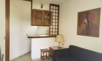 Imagem: FLAT PARA LOCAÇÃO NO PARAISO!