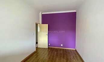 Imagem 5: Cód.: 4151 - Apartamento 2/4 com área externa na Rua Américo Lobo