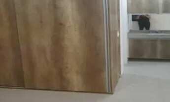 Imagem 2: Studio mobiliado com 1 vaga de garagem