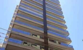 Imagem 2: Prédio com lazer e portaria 24h