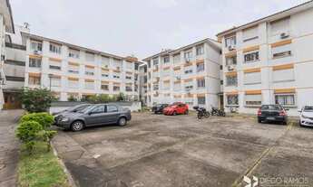 Imagem 4: Apartamento à venda Travessa Américo Silveira, Cristo Redentor - Porto Alegre