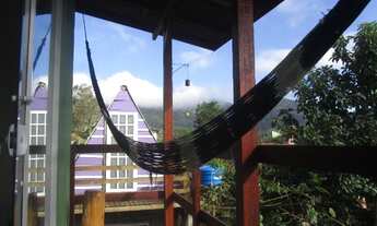 Imagem 6: 1 Casa 80m2 + 1 Chale 30m2 no mesmo terreno