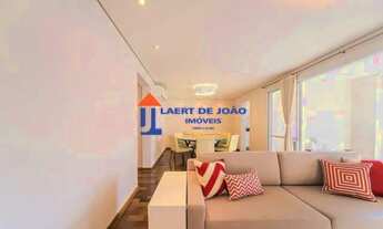 Imagem: APARTAMENTO A VENDA OU LOCAÇÃO - BROOKLIN