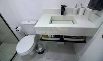 Imagem 2: Vende-se apartamento - Jardim Caboré - 2 Dormitórios