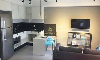 Imagem 5: Flat disponível no Itaim Bibi