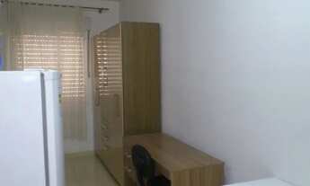 Imagem 7: Quitinete mobiliado unisinos